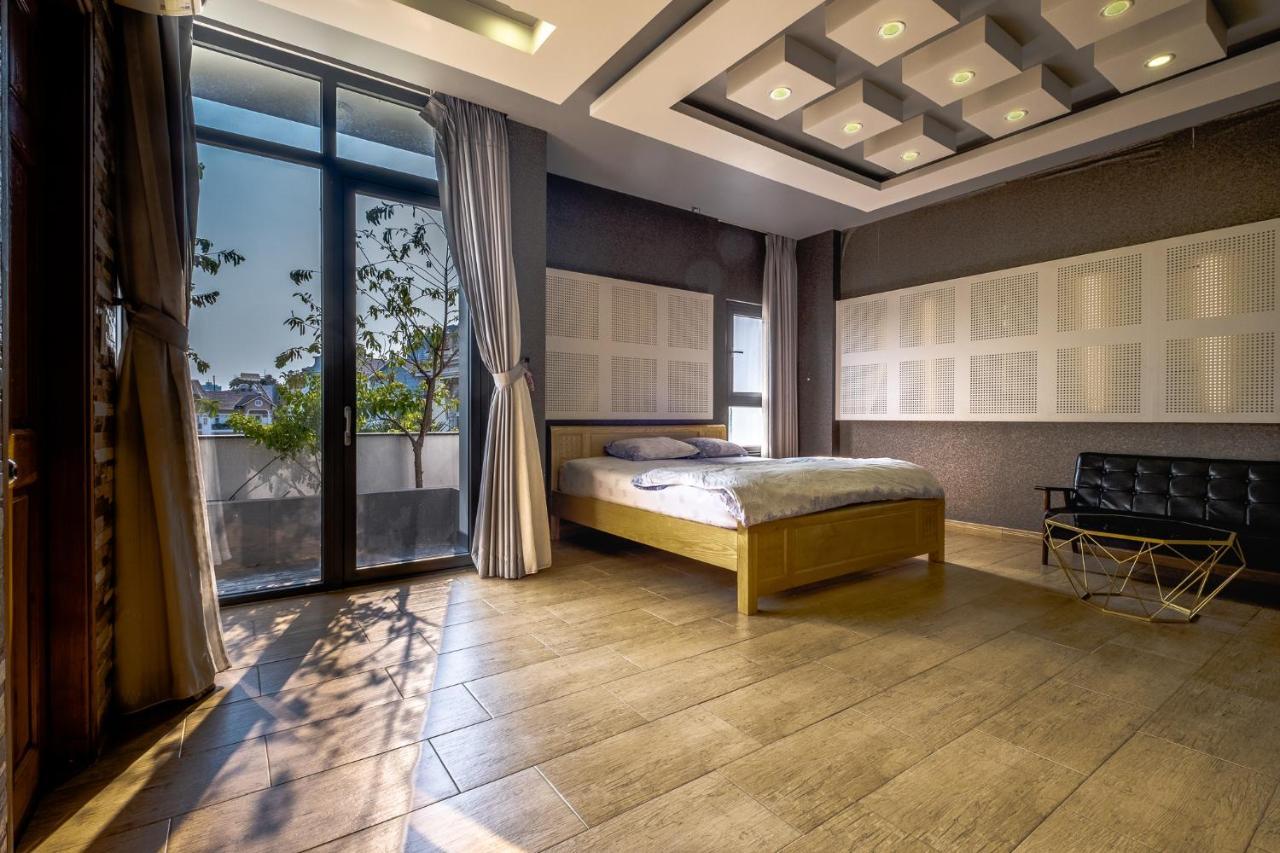 Greenwood Villa Saigon Ho Chi Minh City Exterior photo