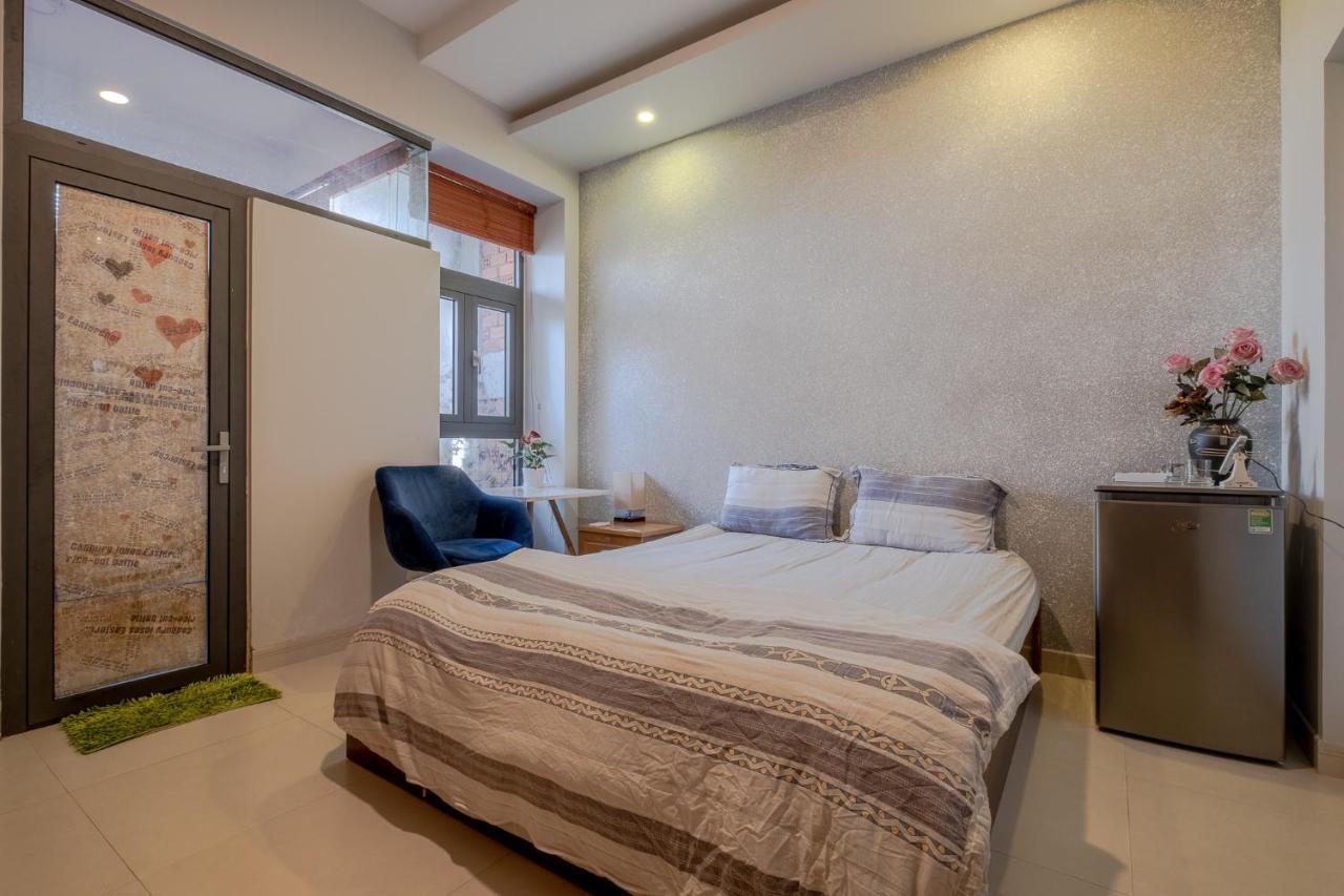 Greenwood Villa Saigon Ho Chi Minh City Exterior photo