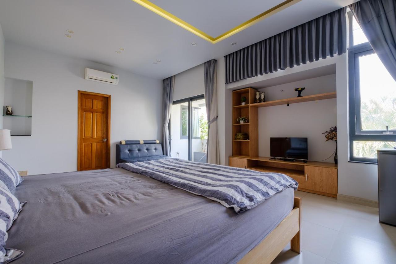 Greenwood Villa Saigon Ho Chi Minh City Exterior photo