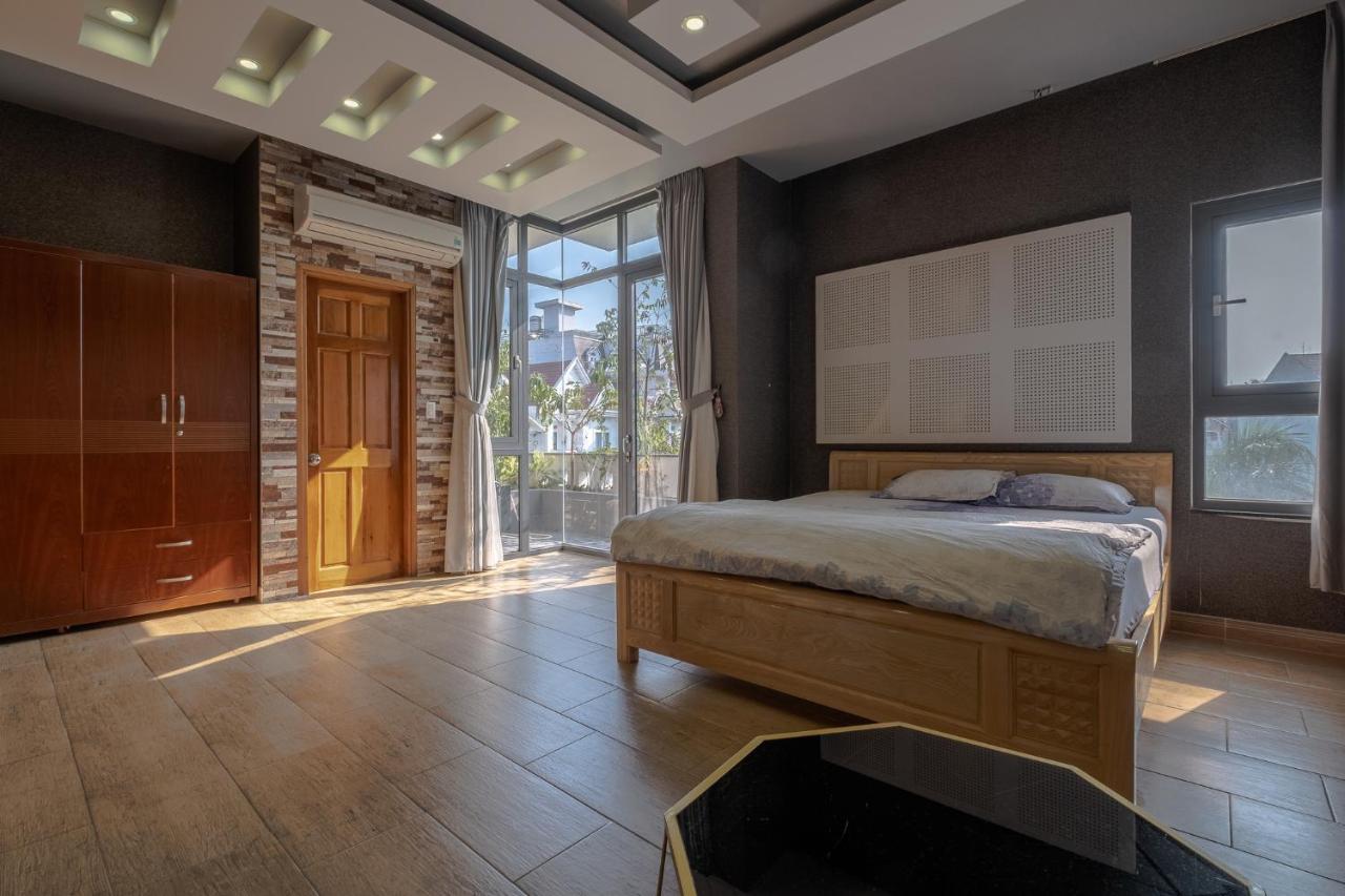 Greenwood Villa Saigon Ho Chi Minh City Exterior photo