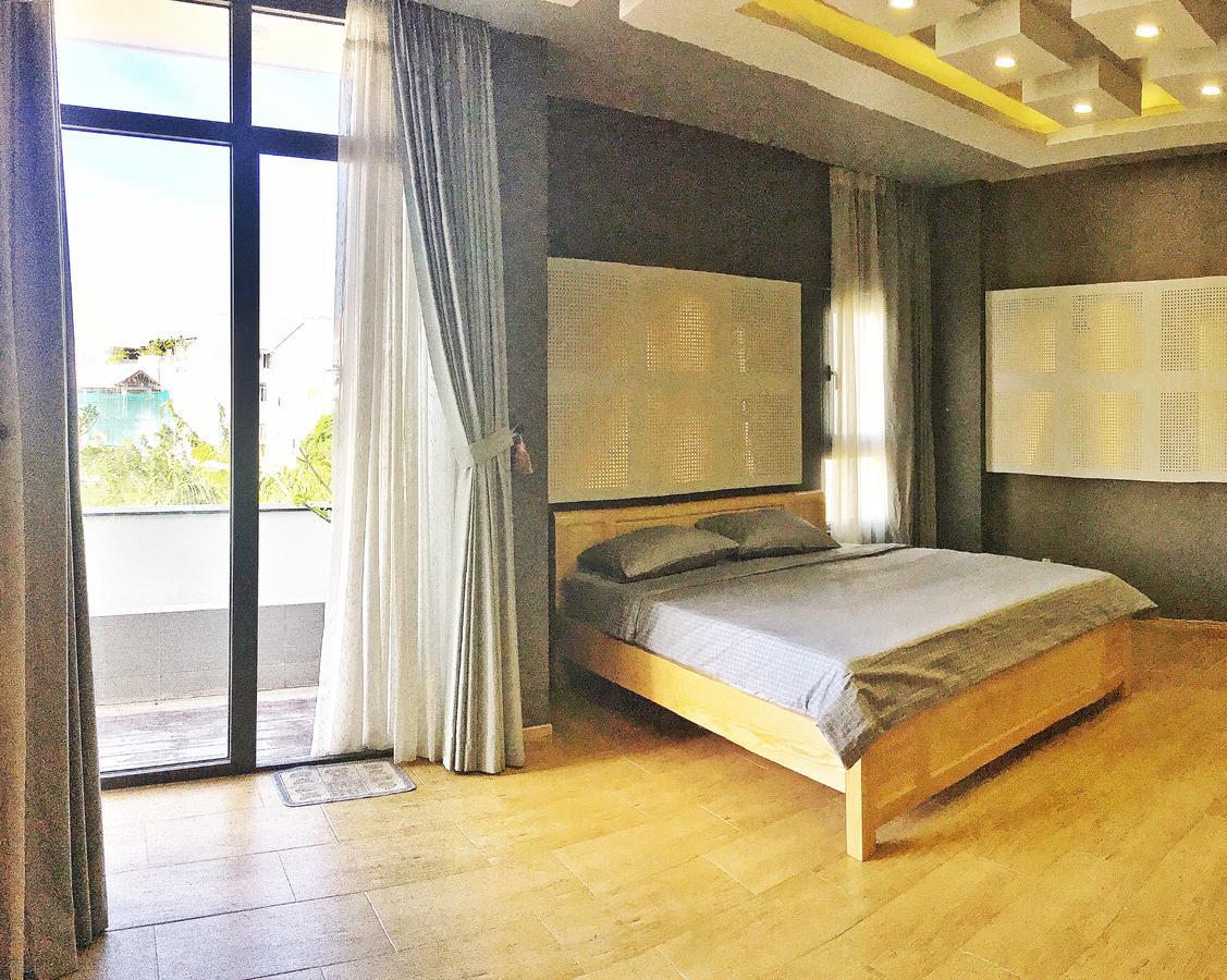 Greenwood Villa Saigon Ho Chi Minh City Exterior photo