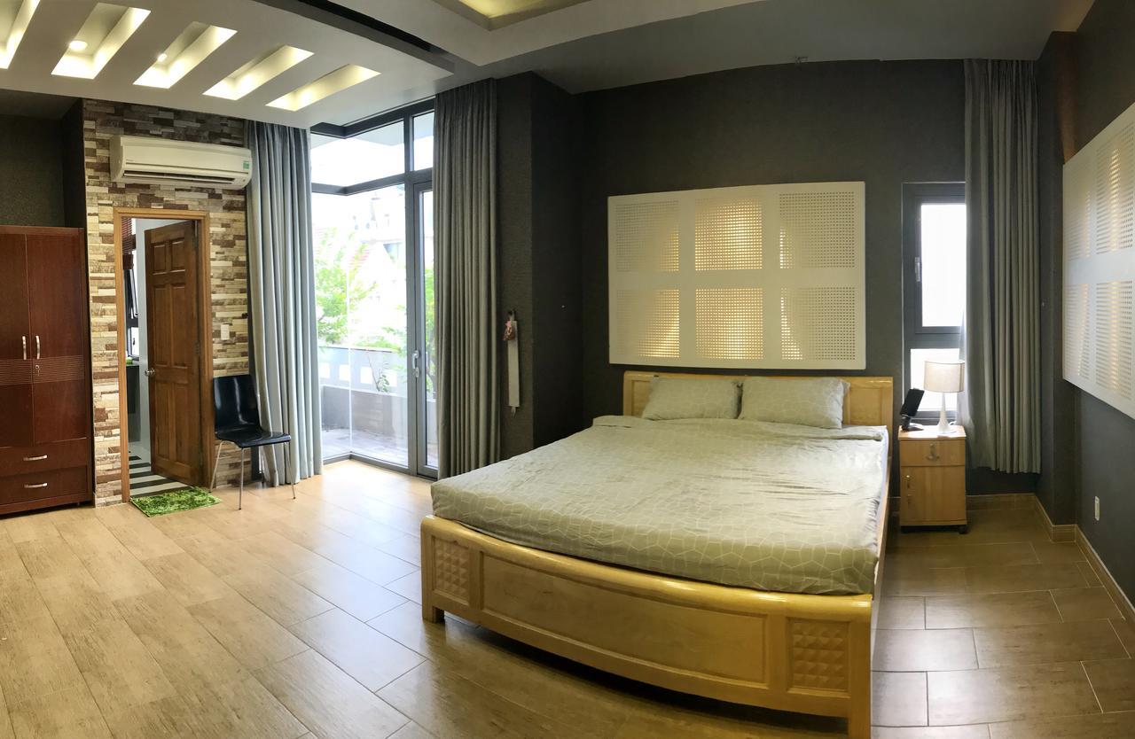 Greenwood Villa Saigon Ho Chi Minh City Exterior photo