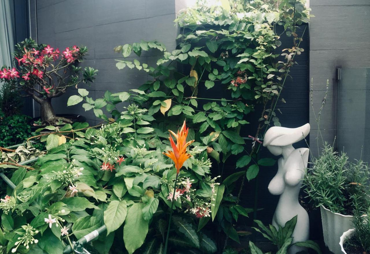 Greenwood Villa Saigon Ho Chi Minh City Exterior photo